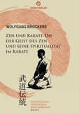 Zen und Karate-Do: Der Geist des Zen und seine Spiritualität im Karate: 3