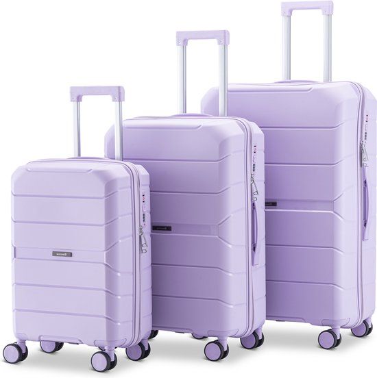 SKYCASES Urban Adventurer Kofferset