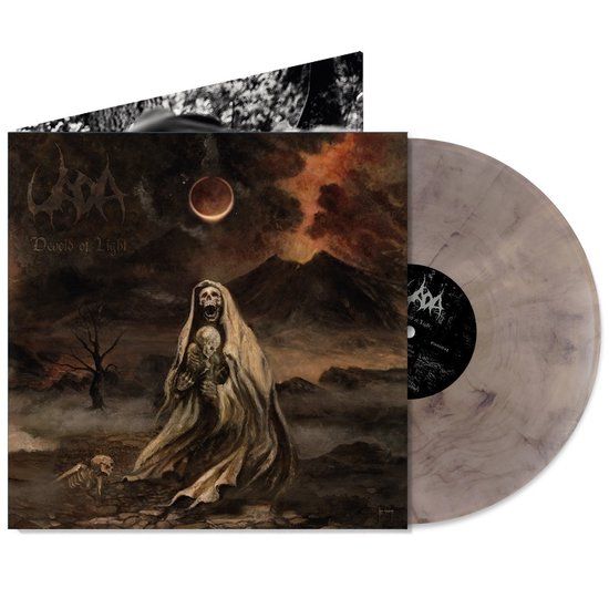 Devoid Eisenwald Devoid of Light (10th Anniversary Edition)
