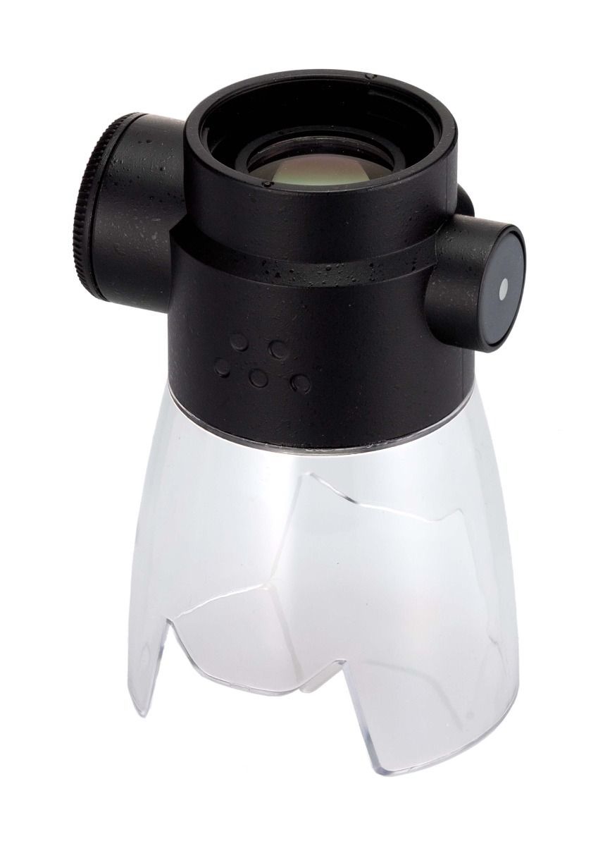 Pentax V-MS1 - Zwart