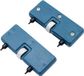 OEM Allecto Plus - Horlogekastopener met twee poten