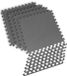 Spokey SCRAB Tapis de fitness - Anthracite