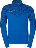 Uhlsport trainingsjack Progressive 28 1/4 Zip Top