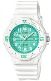 Casio Horloge Dames Casio LRW-200H-3C (Ø 39 mm)