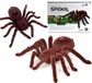 Kik Ikonka Afstandsbestuurbare Robot Spin – Spider Tarantula RC