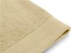 Walra Baddoek Soft Cotton - Maisgeel - 50x100