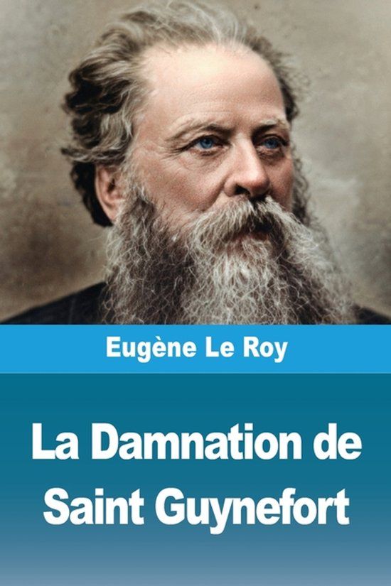 La Libri GmbH La Damnation de Saint Guynefort Paperback