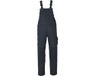 Mascot Industry Amerikaanse overall met kniezakken 10569-442 - donkermarine - C52
