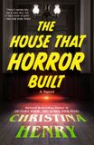 The Berkley Publishing Corporation,U.S. The House That Horror Built