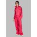 adidas Originals Firebird loose fit broek - rood