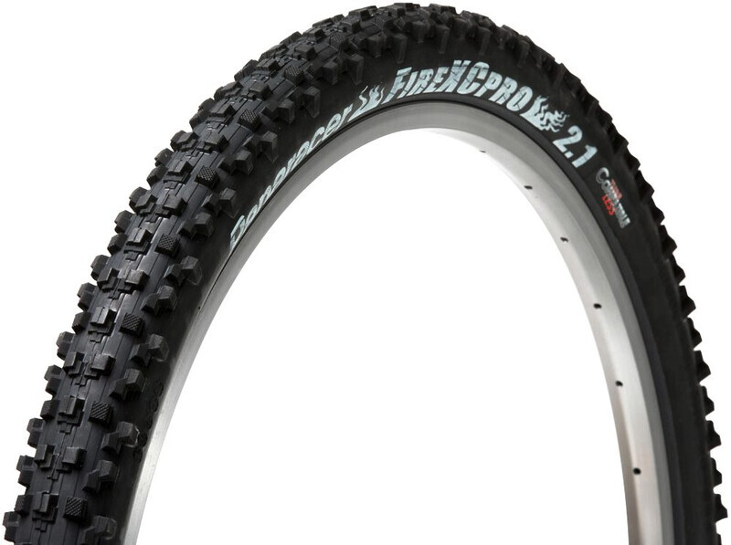 Panaracer Panaracer Fire XC Pro Vouwband 26x2.10" TLR Multi Step ZSG Natuurlijk