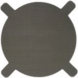 NOSTIK Antispatscherm 36cm