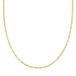 Glanzstücke München Ketting goudgeel