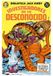 BIBLIOTECA JACK KIRBY. LOS INVESTIGADORES DE LO DESCONOCIDO Broché