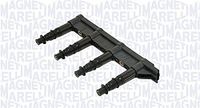 Magneti Marelli 060810221010 swingspoel