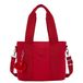 Kipling Minta M Up ruby red