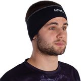 Softee Bandana Running Softee Active Performance Black ÚNICA