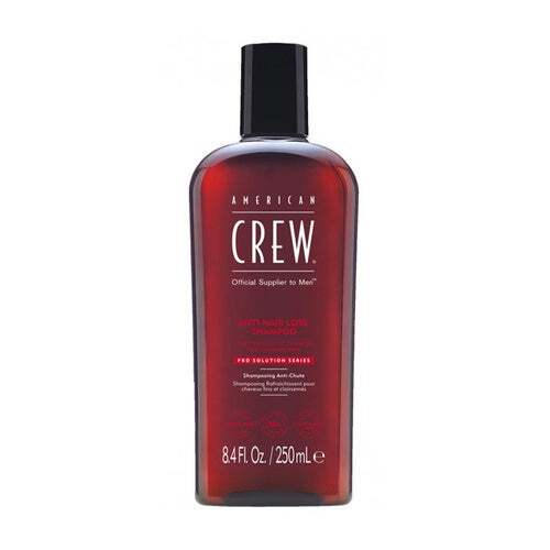 American Crew American Crew Anti-Hair Loss Shampoo