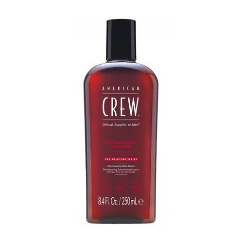 American Crew Anti-Hair Loss Shampoo