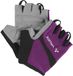 VAUDE Actieve handschoenen dames magenta maat 6