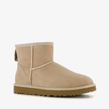 UGG Classic Mini II Boot - Women's - Sand - Maat EU 41