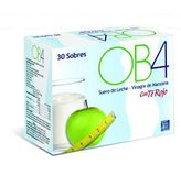 Melkserum OB4, 30 enveloppen