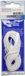 Glorex kaarsenlont gr 07/300cm wit