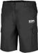 EDM Shorts de travail Noir M Homme