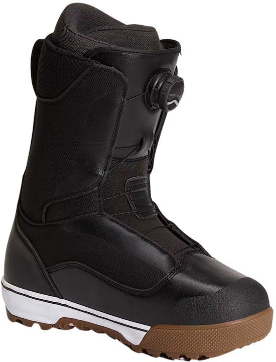 Vans Aura Pro Snowboardschoenen voor Heren - Zwart - Maat 42