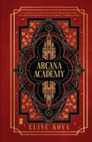 Arcana Boekerij Tarot 1 - Arcana Academy