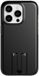 Tech21 Evo Crystal Kick iPhone 15 Pro hoesje - Zwart