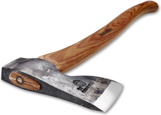 Hultafors Aby Felling Axe 1.01kg Wood Steel