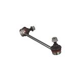 febi bilstein 17208 verbindingsstang met borgmoeren, 1 stuk | Compatibel met: MERCEDES-BENZ V-CLASS, VITO Bus, VITO Kasten