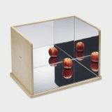 Tickit Houten Verkenningspiegel