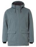 VAUDE Manukau Parka II Heren Jas