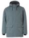 VAUDE Manukau Parka II Heren Jas