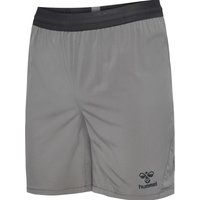 Hummel Pro Shorts