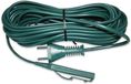 DL Service Câble de 10 mètres compatible avec Kobold VK - 140 câble d'alimentation adapté pour aspirateur Vk 140