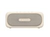 Havit 6939119070960 Draagbare & party speaker Feestluidspreker Beige 20 W