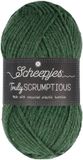 Scheepjes Truly Scrumptious 100gram - 303 Groen Velvet Cake
