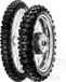 Pirelli Scorpion XC 120/100-18 68M TT Pneu arrière