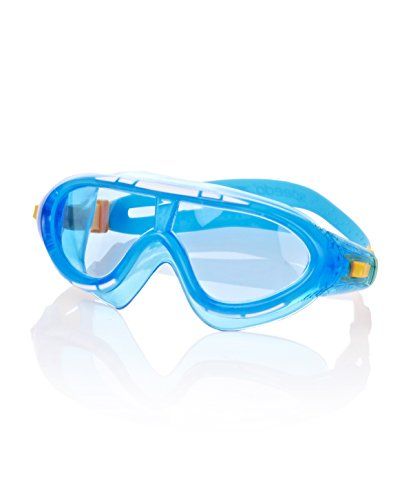 Speedo Biofuse Rift Junior Zwembril - blauw - Kinderen