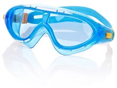 Speedo Biofuse Rift Junior Zwembril voor kinderen, blauw, eenheidsmaat