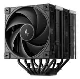 DeepCool AK620 G2 Digital NYX Processor Luchtkoeler 12 cm Zwart