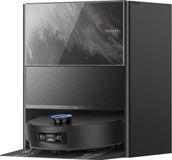 Dreame Aqua20 Pro Ultra Roller X Complete Zwart Marmer