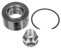 MEYLE Radlagersatz 2146330007 Vorderachse beidseitig