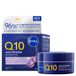 NIVEA Q10 Anti-Wrinkle Sensitive Perfume Free Night Cream 50 ml