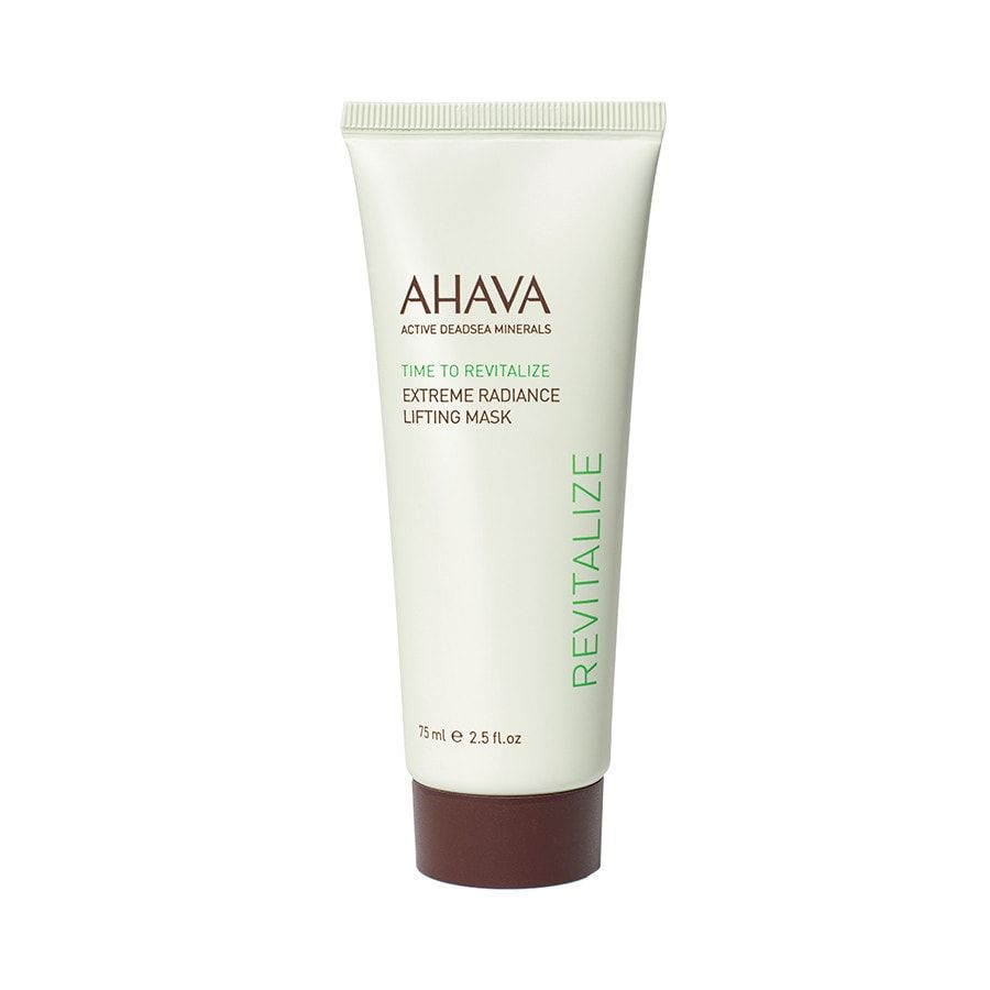 Ahava Extreme Radiance Lifting Mask - 0697045156658
