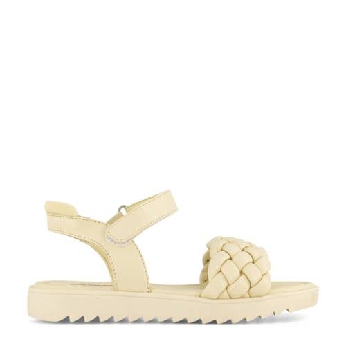 Graceland sandalen ecru