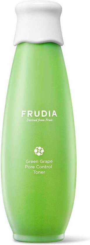 Frudia Green Grape Pore Control Toner 195ml